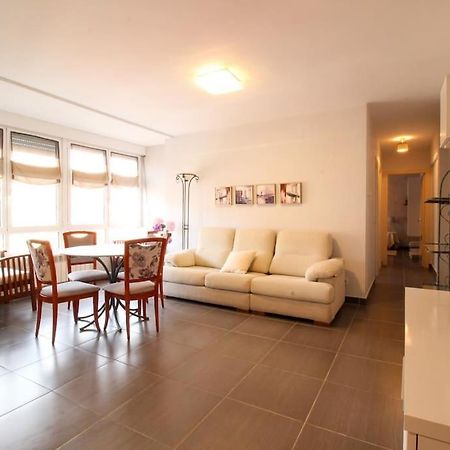 Ocean View Apartment Santander Exterior photo