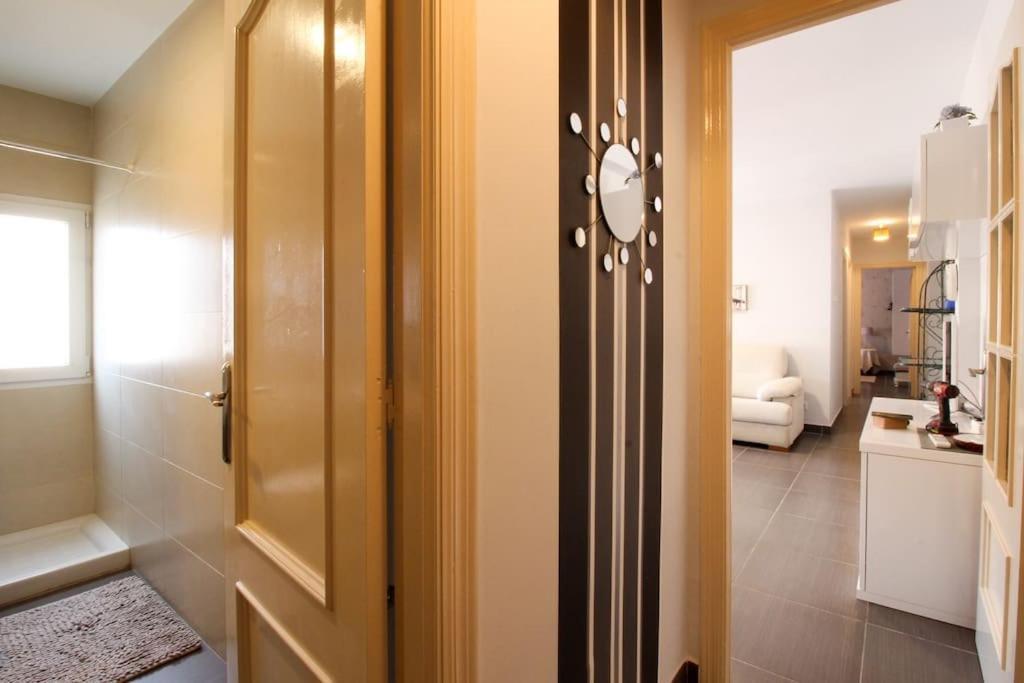 Ocean View Apartment Santander Exterior photo