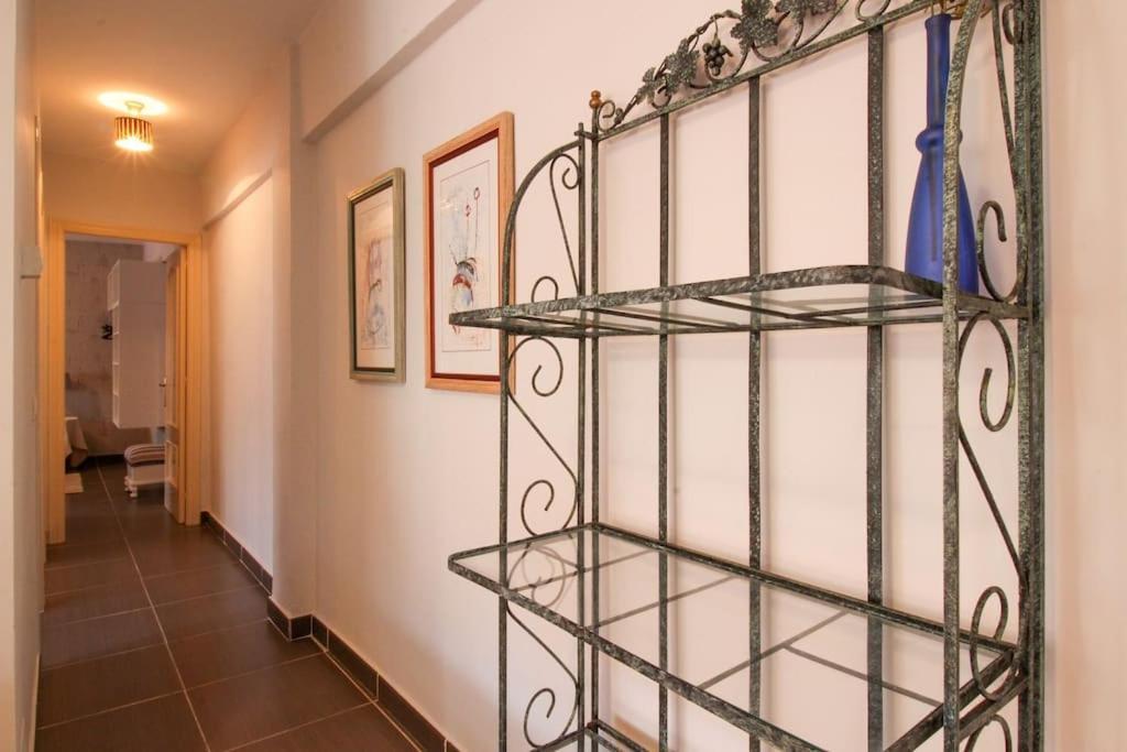 Ocean View Apartment Santander Exterior photo