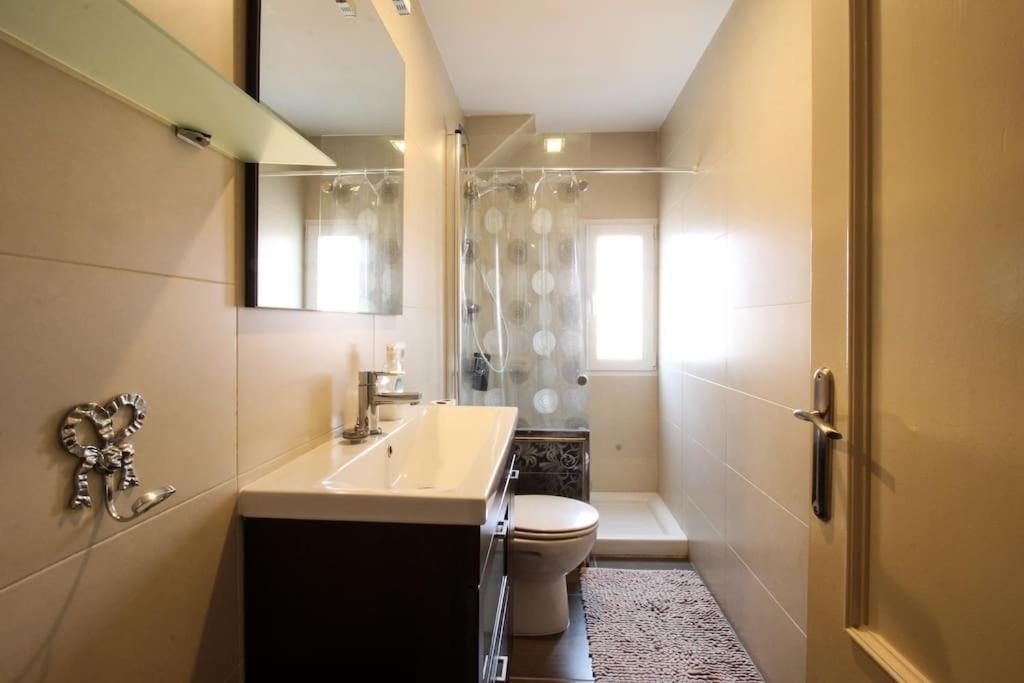Ocean View Apartment Santander Exterior photo